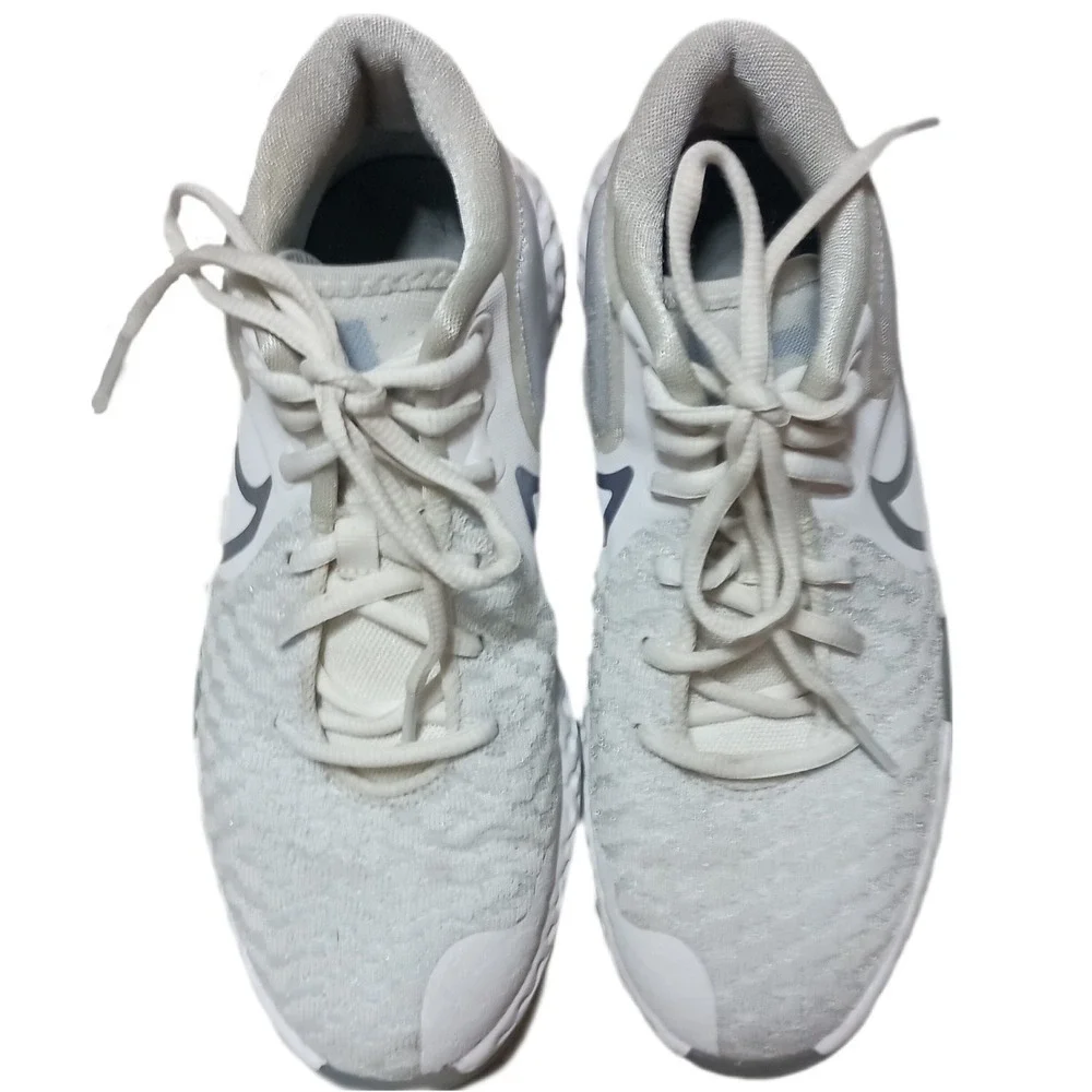 Nike KD Trey 5 VII (GS)  Men's‎ Athletic Shoes SKUM052